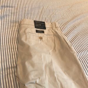 Banana republic chino pants